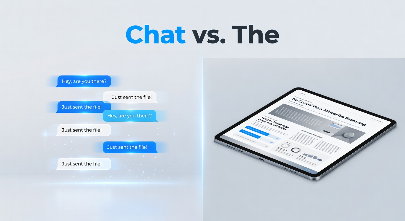 Bettor tapping live chat on mobile betting app during a tense football match